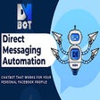 程序图标：DMbot