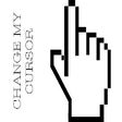 Icon of program: Change My Cursor