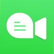 ไอคอนของโปรแกรม: Live Video Chat - Connect