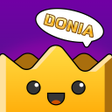 Programikonen: DoniaLive