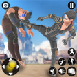 程序图标：Street Fighting Mega Figh…