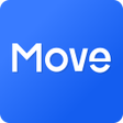 أيقونة البرنامج: Move by LM CAR  Ride Hail…