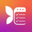 Иконка программы: Brainlist Calendar