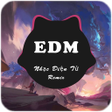 プログラムのアイコン：Nhạc EDM Điện Tử Gây Nghi…