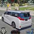 Ícone do programa: Drive Real Car 3D Game 20…