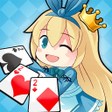 プログラムのアイコン:Slave In Wonderland - ไพส…