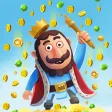 Idle King - Clicker Tycoon Simulator Games