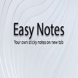 أيقونة البرنامج: Easy Notes Tab