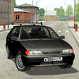 Ikon program: Lada 2114 Car Simulator