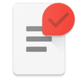 プログラムのアイコン：TODOList