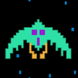 プログラムのアイコン：phoenix arcade