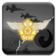 Icon of program: 자랑스러운 공군  공군인