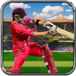 Icon of program: World Cricket t20 War