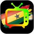 Icon of program: Ghana Tv live Local Stati…
