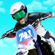 Icoon van programma: MX Bikes - Dirt Bike Game…