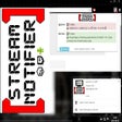 Icon of program: Stream Notifier