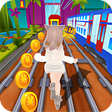 Icon of program: Princess Subway Runner 2