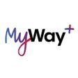 Icône du programme : MyWay