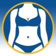 Ikona programu: Make me thin or fat body …