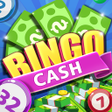 أيقونة البرنامج: Lucky Cash Bingo :Money R…