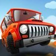 Programikonen: Buggy Escape