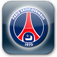 Icône du programme : PSG Fond d'écran