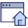 Ícone do programa: New Tab Embed