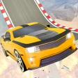 Icon of program: Winter Girls Car Racing