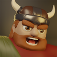 Programın simgesi: Heroes of Gildgaard. Logi…