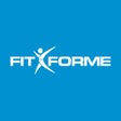 ไอคอนของโปรแกรม: Gym Fit Forme