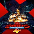 Biểu tượng của chương trình: Streets of Rage 4: Mr X. …