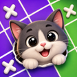 프로그램 아이콘: Catdoku: Meow Brain Puzzl…