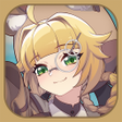 プログラムのアイコン：Achroma Tides