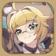 Symbol des Programms: Achroma Tides