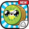 Icon of program: Kiwi Evolution - Idle Tycoon  Clicker Game