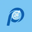 Ícone do programa: Pinjol 24 Jam Mudah ACC T…