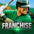 CBS Franchise Baseball 2022 icon