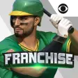 CBS Franchise Baseball 2022
