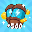 Icon of program: Coin Master Spins Wheel