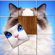프로그램 아이콘: Jigsaw Puzzles-Solitaire …