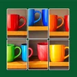 Icoon van programma: Jigsaw Puzzles-Solitaire …