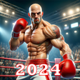 プログラムのアイコン：Punch Boxing Fighter The …