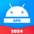 Иконка программы: Apk Installer Lite (Packa…