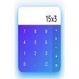 Biểu tượng của chương trình: Calculator