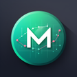 プログラムのアイコン：Instant Medium Analytics …