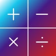 Symbol des Programms: Calculator