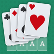 プログラムのアイコン：Solitaire