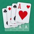 程序图标：Solitaire