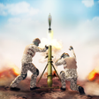 Icon of program: Mortar Strike