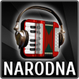 Ícone do programa: Narodna Muzika